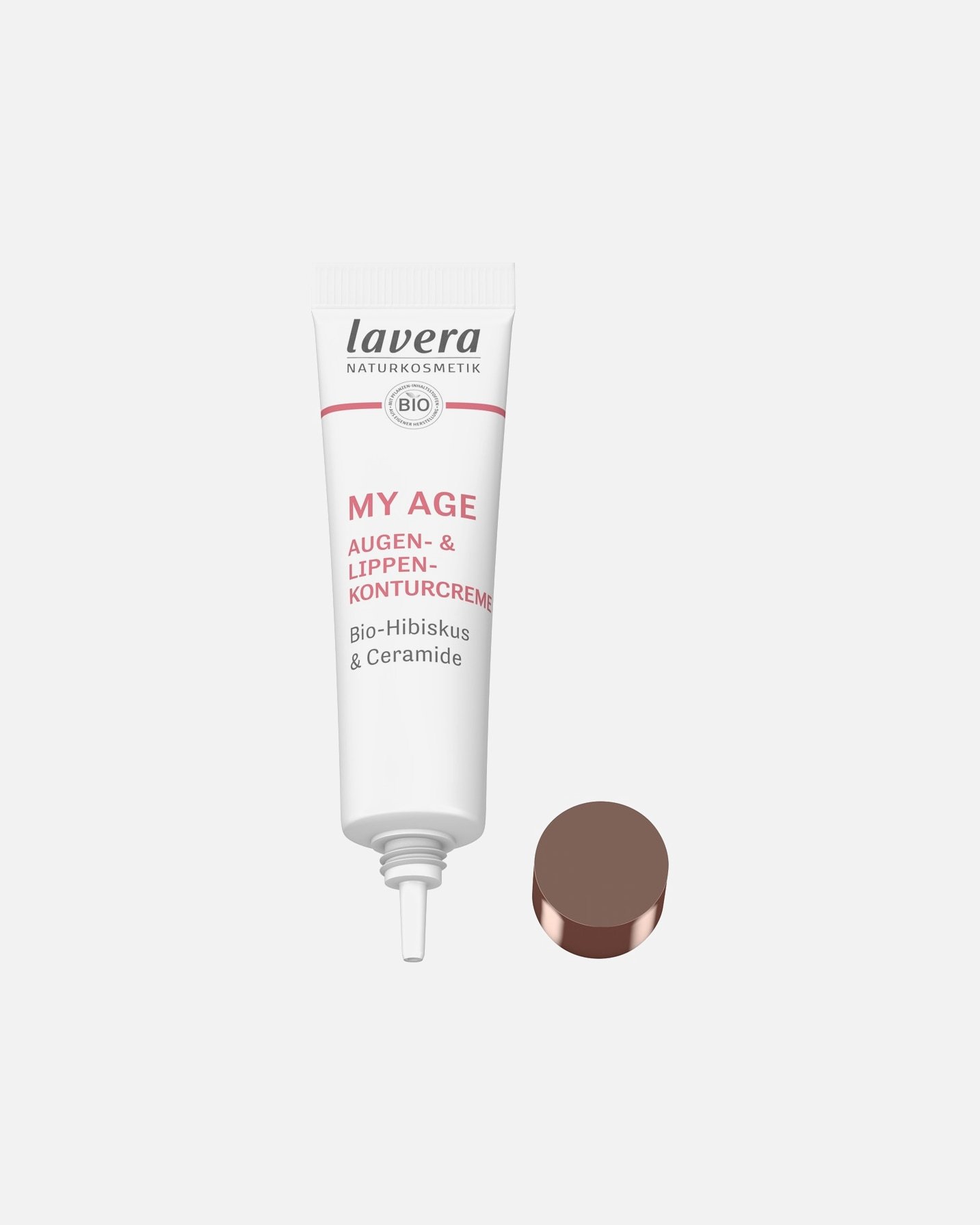 Lavera krema za oči My Age Single Power - 15 ml