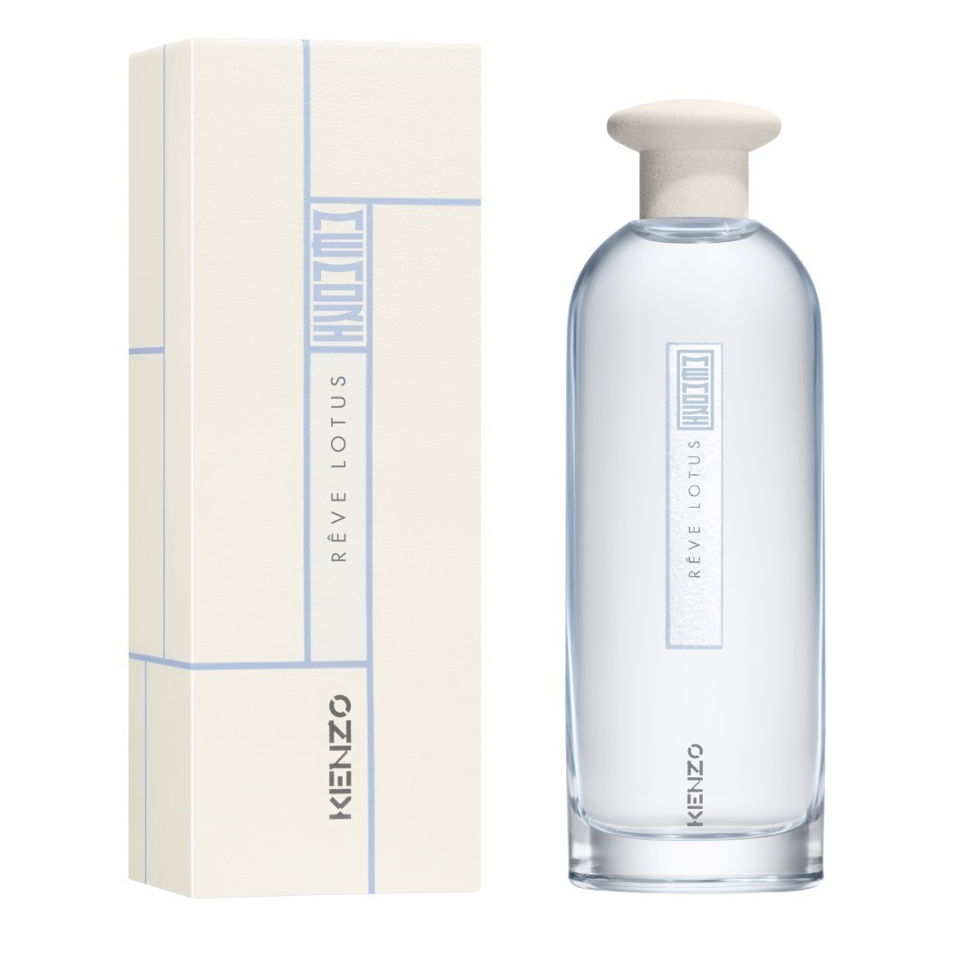 KENZO Eau de Parfum La Collection KENZO Memori Rêve Lotus - 75 ml