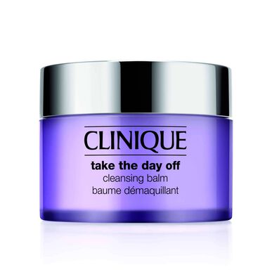 Clinique Makeup Remover Take Day Off -puhdistusbalsami 250 ml 250 ml