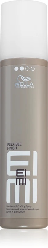 „Wella Professionals Eimi Flexible Finish“ lanksčios fiksacijos formavimo purškiklis