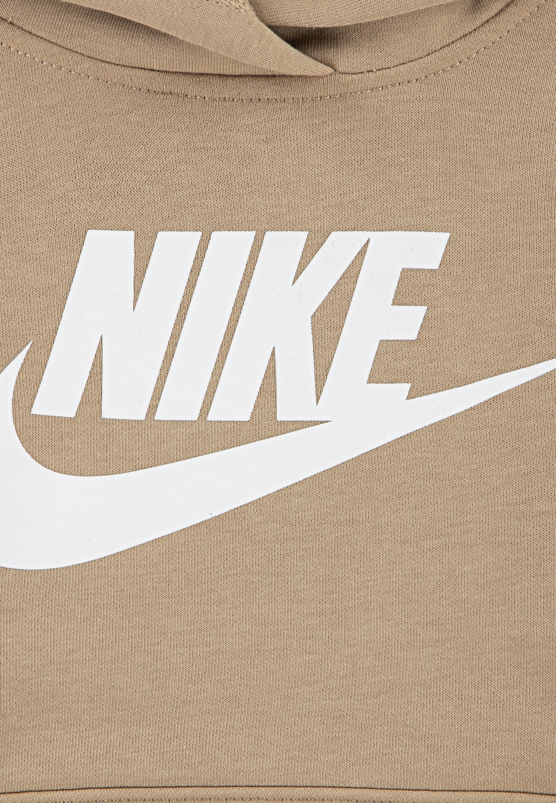 Nike Sportswear CLUB SET UNISEX - Sweatshirt - hennep