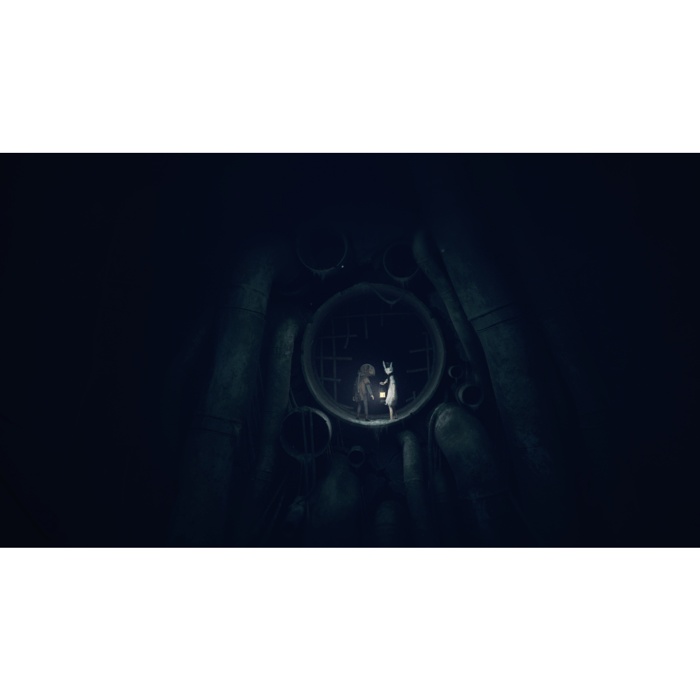 Reanimal • Nintendo Switch-spel 2