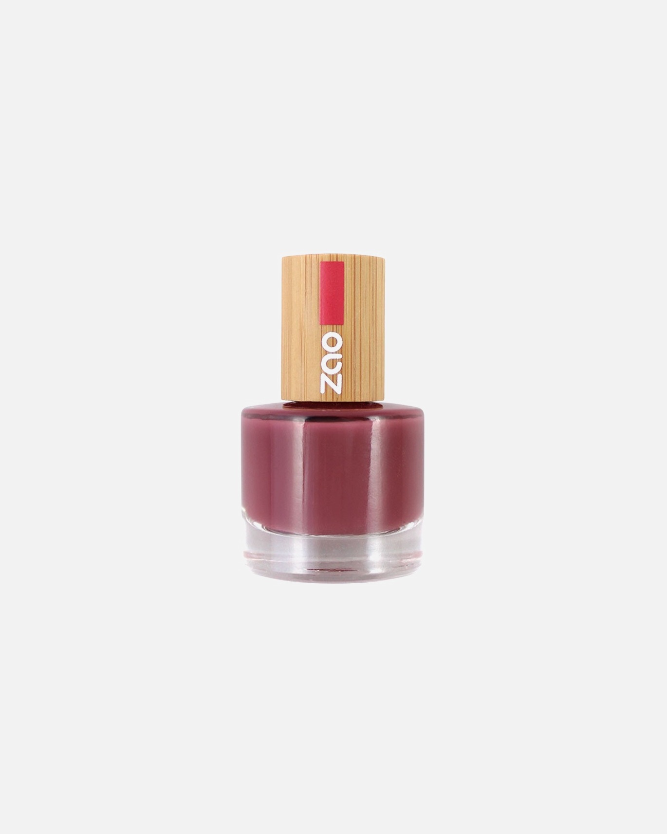 ZAO Vernis à ongles