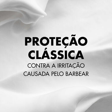 Gillette Partavaahto Original Scent 400 ml