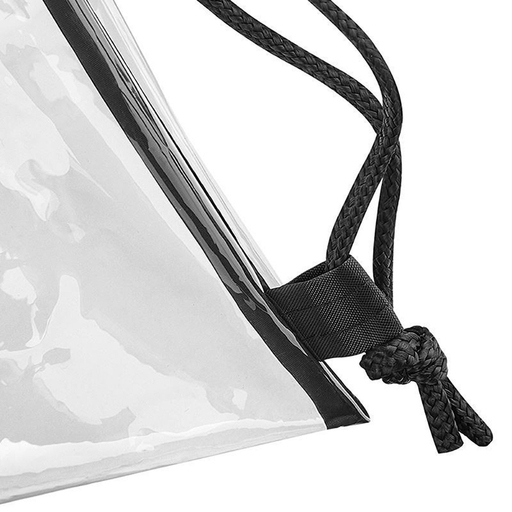  Mochila com cordão Bagbase