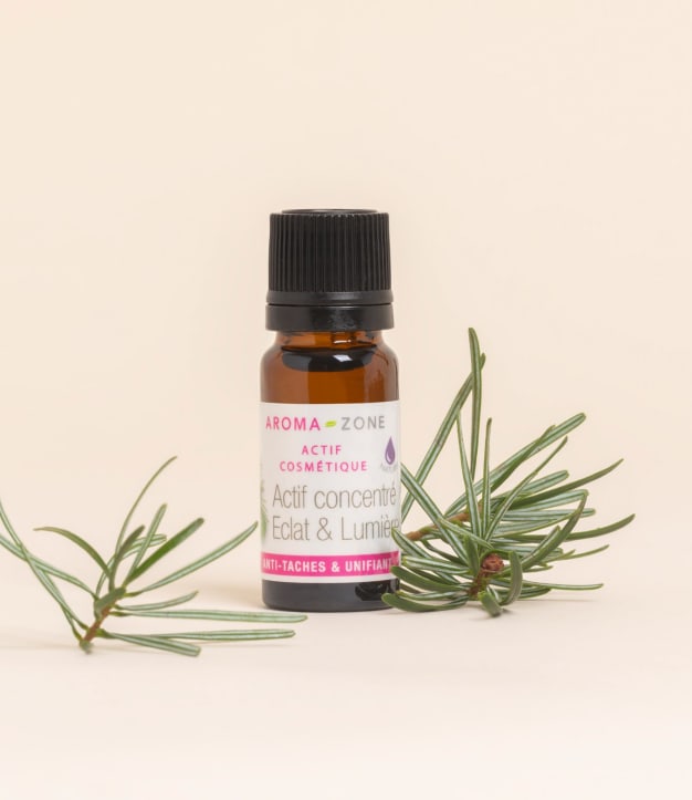 Actif Concentré Eclat & Lumière 10ml