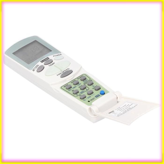 keenso AKB72955307 Air Conditioner Controller, Durable Remote Control, Video Projector