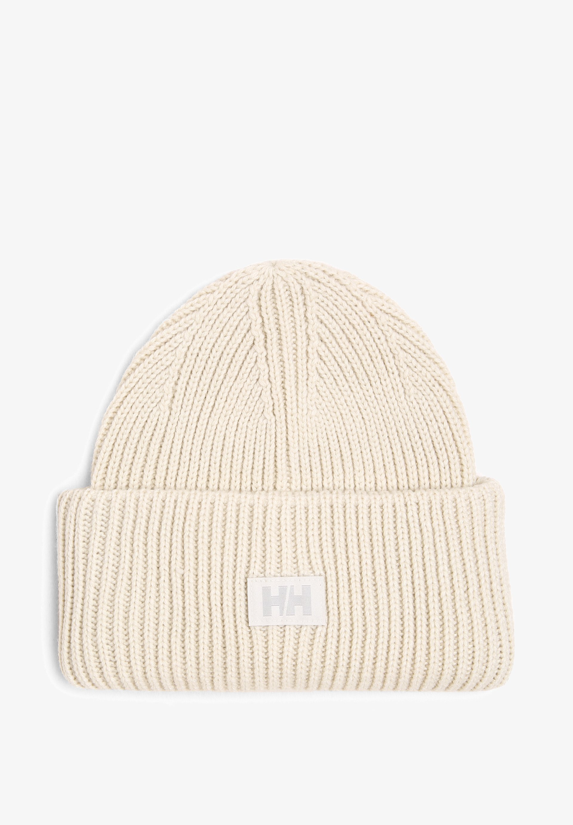 Bonnet Helly Hansen beige