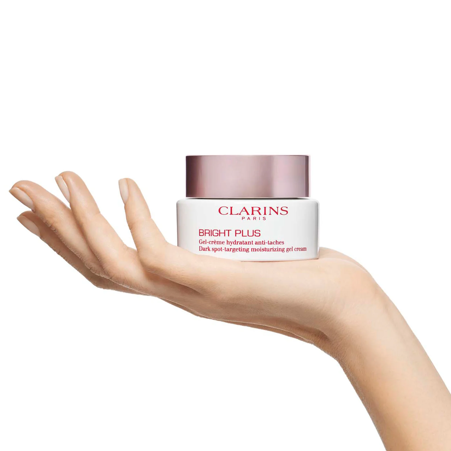Bright Plus Bright Plus crema-gel idratante - Gel viso idratante, Gel viso illuminante