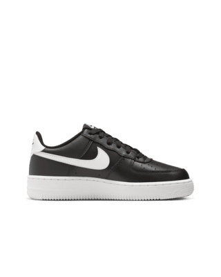 Nike Air Force 1 Big Kids' Shoes
