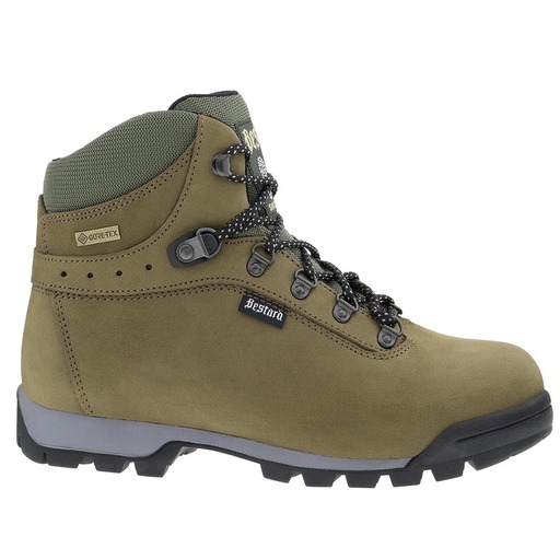 Μπότες Bestard Galicia Gore-tex