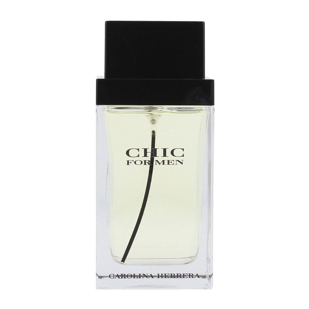 Carolina Herrera -tyyliä