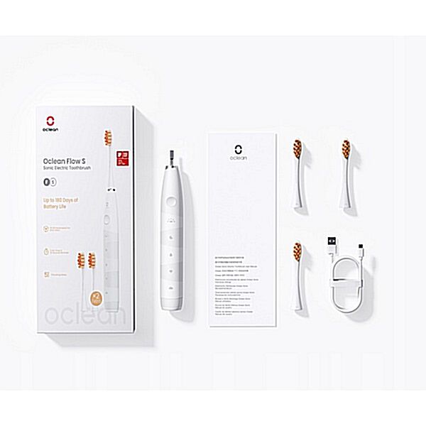 Oclean Flow S