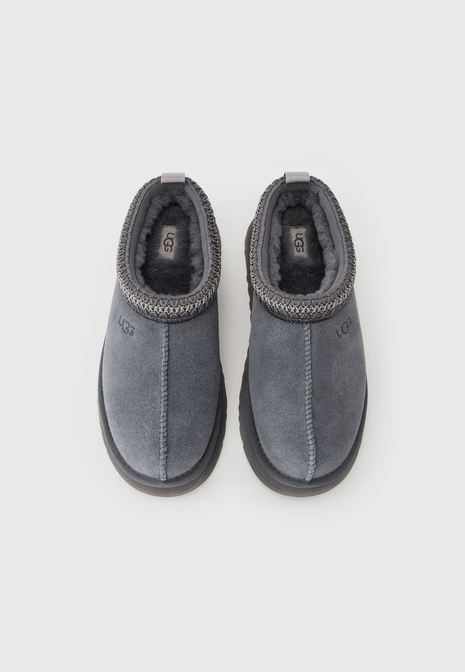 Sabots UGG TAZZ II - Obsidienne