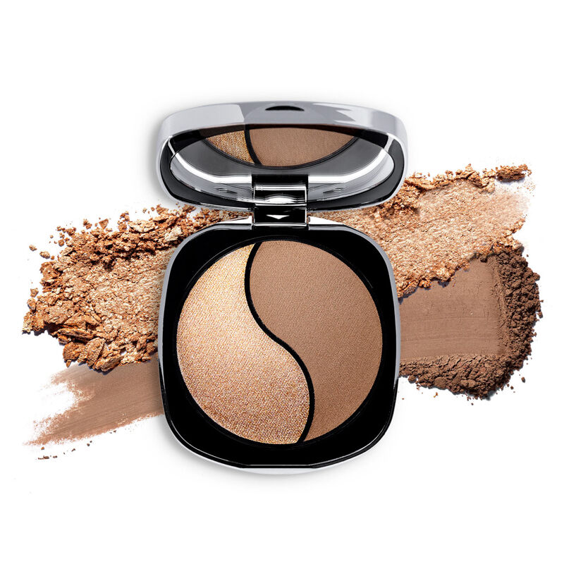 Neo Make Up Intensivserum Bronze & Glow Set