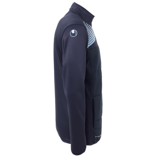  Liga 2.0 Multi Cazadora Azul Marino/celeste Uhlsport
