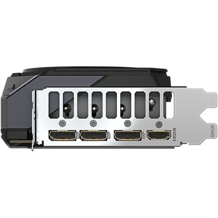 Gigabyte - Carte graphique - GeForce RTX 5070 - Gaming OC - 12Go