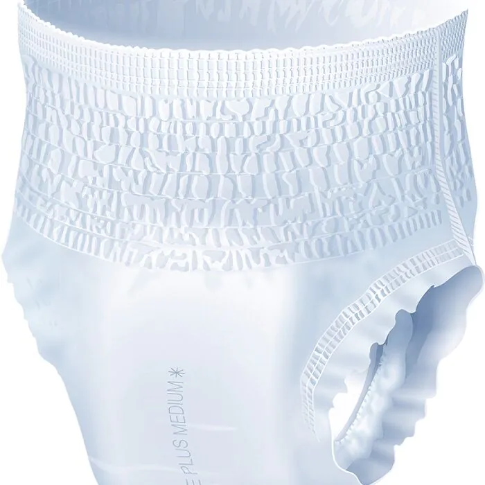 Seni Active Plus XXL, Elastyczne majtki chłonne, 140-190cm, xx-Large