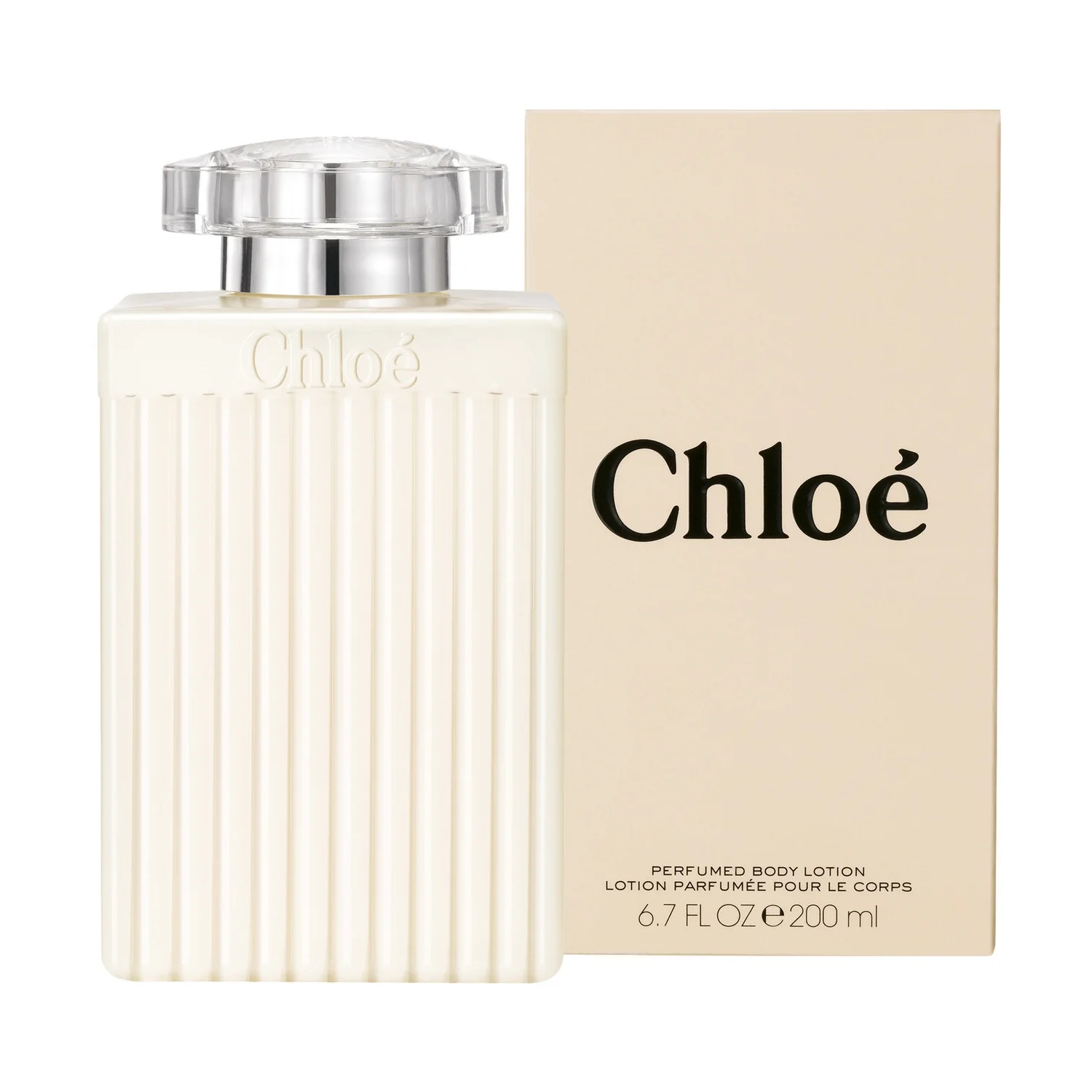 Chloé Chloé - Latte Corpo