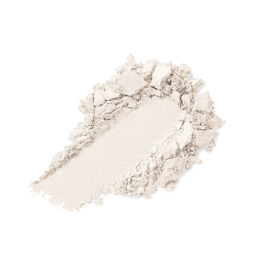 Smart Colour sjenilo za oči 01 Metallic Rosy White