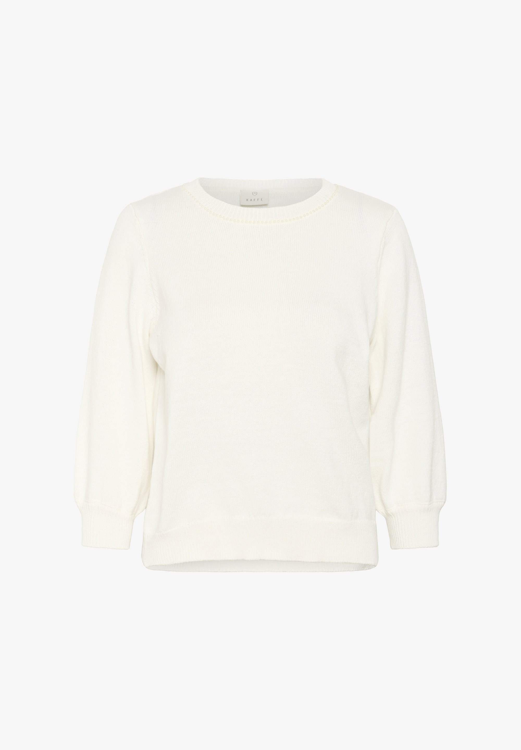 Coffee Jumper - Kreide