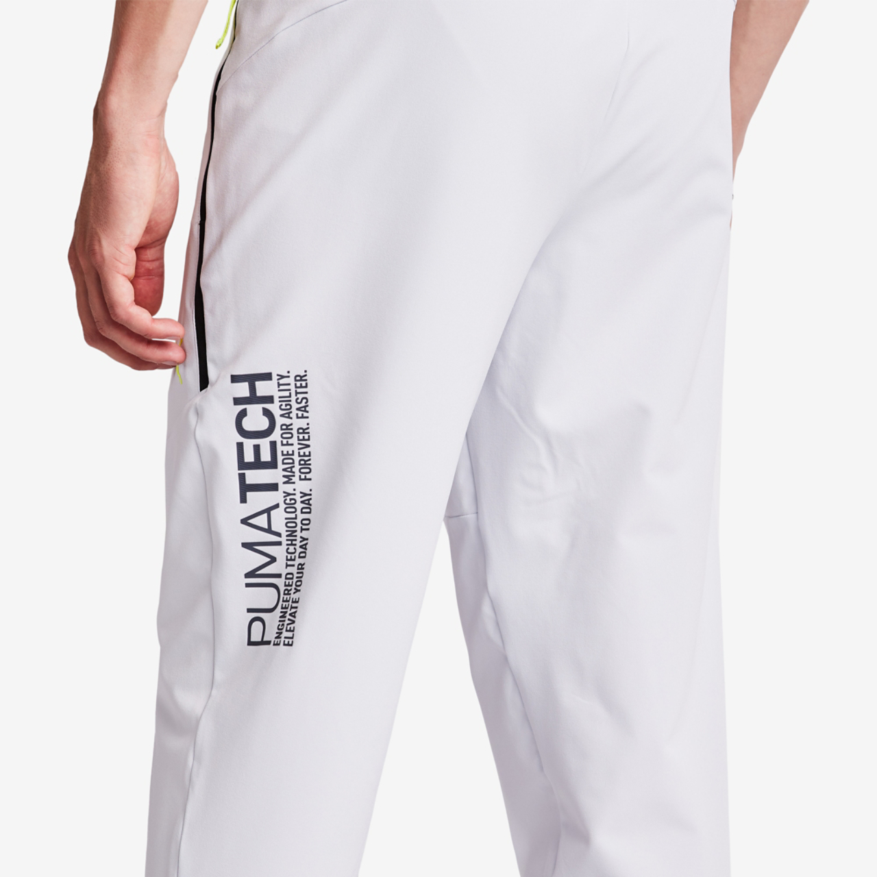 Puma Pumatech
