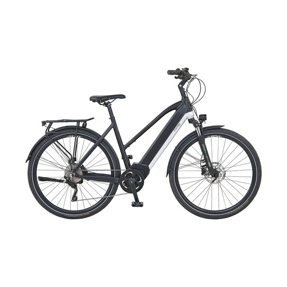 E-SUV Bike Entdecker 22.ETS.15, Damen