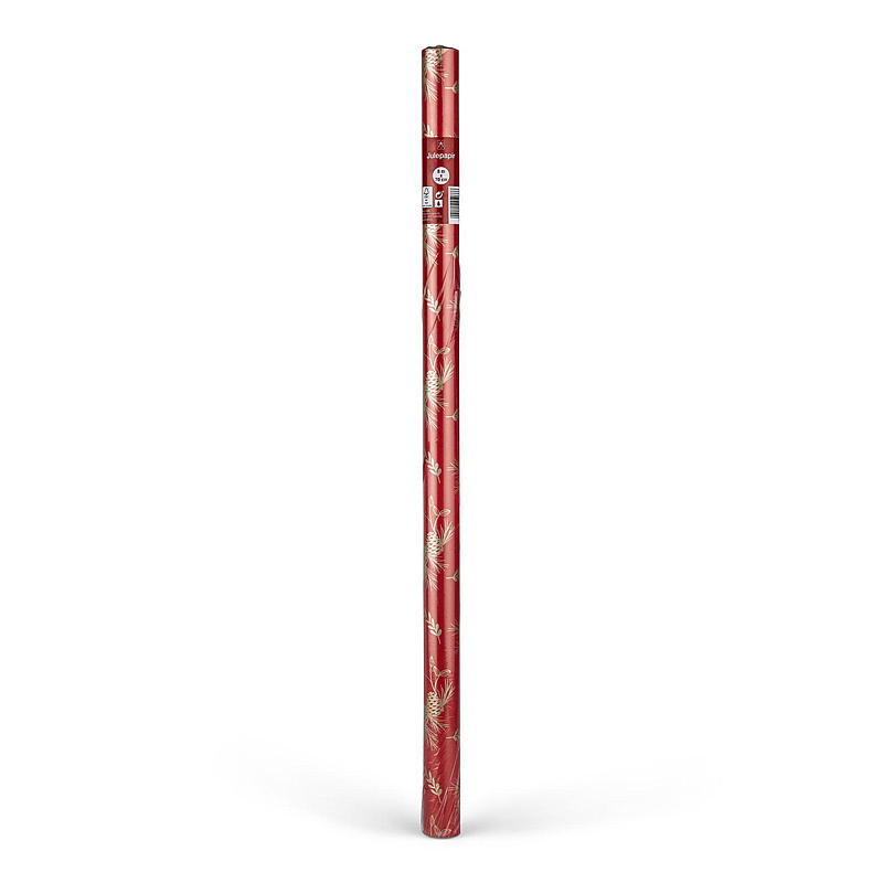 Hem Julpapper 8 mx 70 cm
