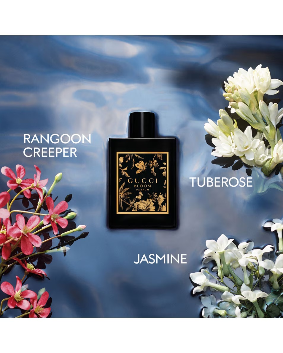 Άρωμα GUCCI Bloom