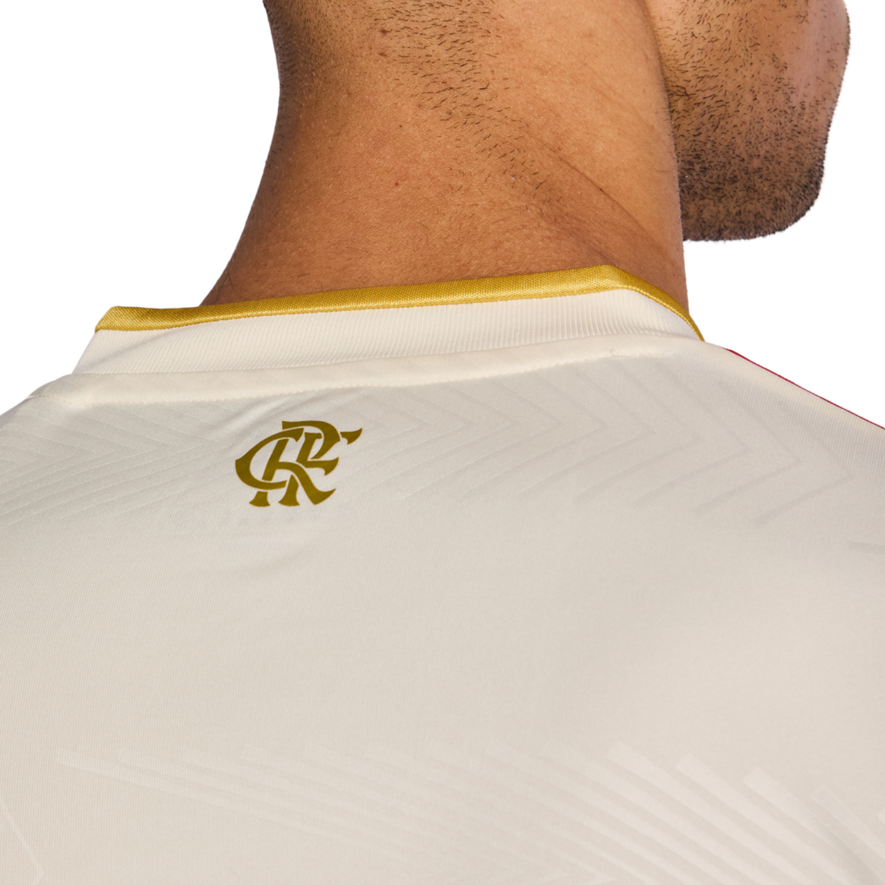 adidas Cr Flamengo Third 25-26