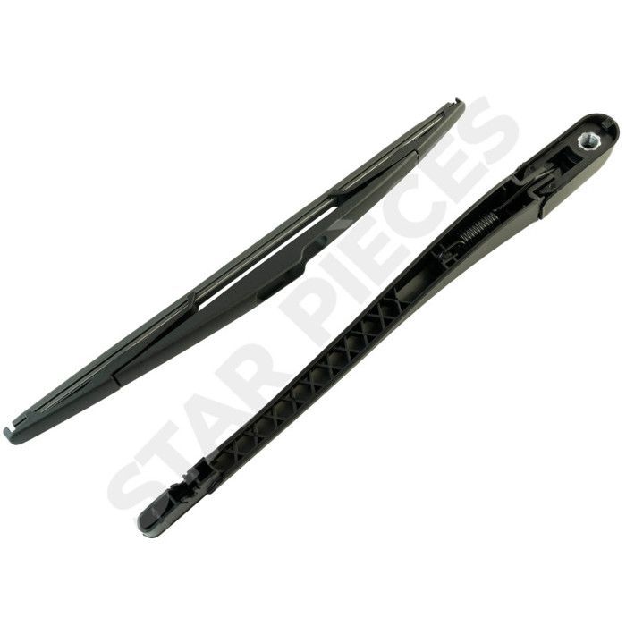 Rear wiper arm for C3 (2002-2012) with wiper blade 642236, 642392