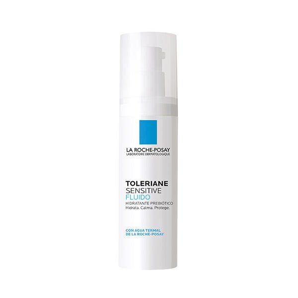 Toleriane Sensitive Fluid | 40ml