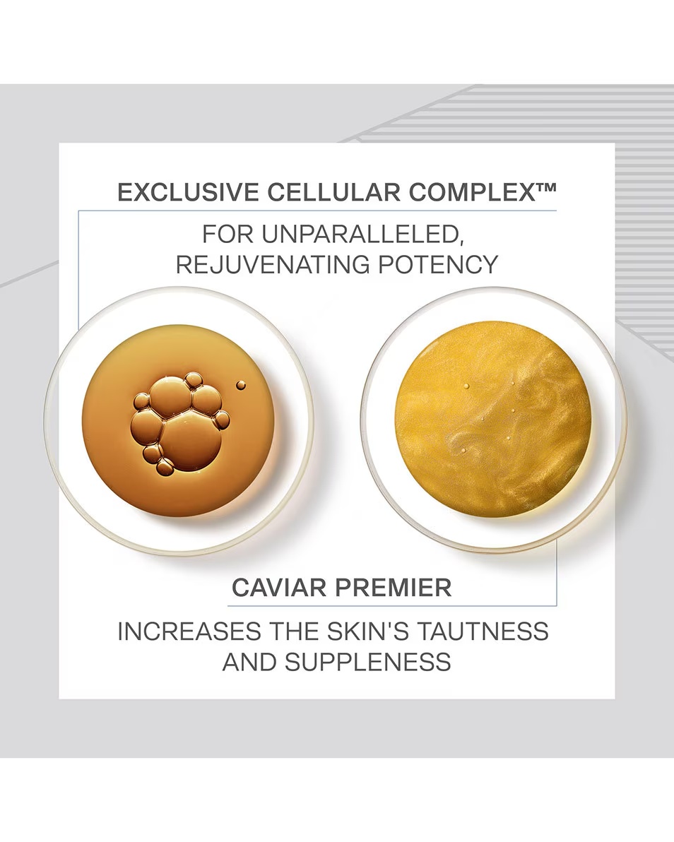 LA PRAIRIE THE SKIN CAVIAR COLLECTION LUKSUZNA MASKA ZA SPAVANJE, KREMASTA MASKA