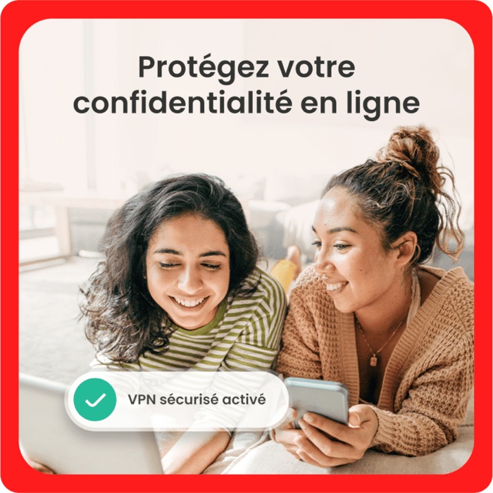 Abbonamento di 1 anno a McAfee Mobile Security per Android e iOS - 1 dispositivo