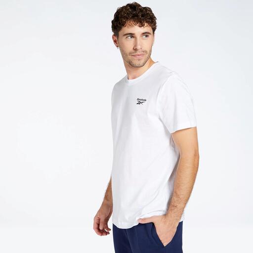  Μπλουζάκι Reebok