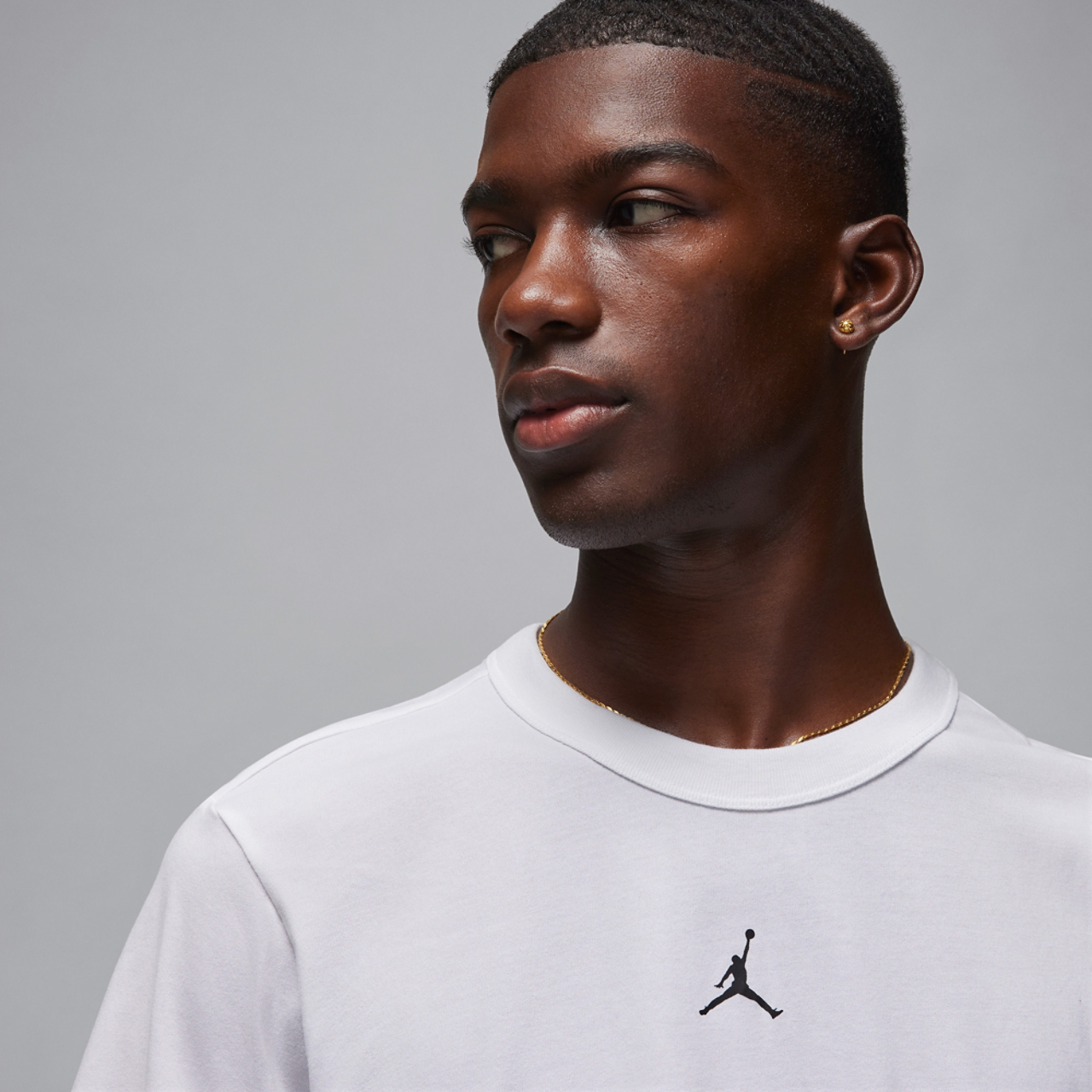 Jordan Sport Dri-fit -toppi