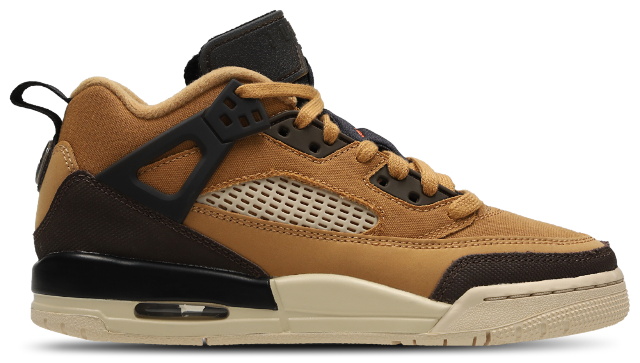 Jordan Spizike