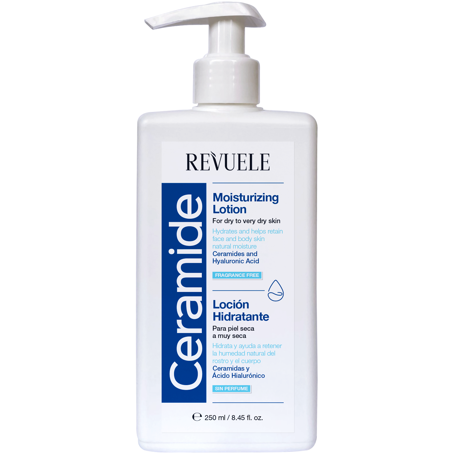 Revuele Ceramid