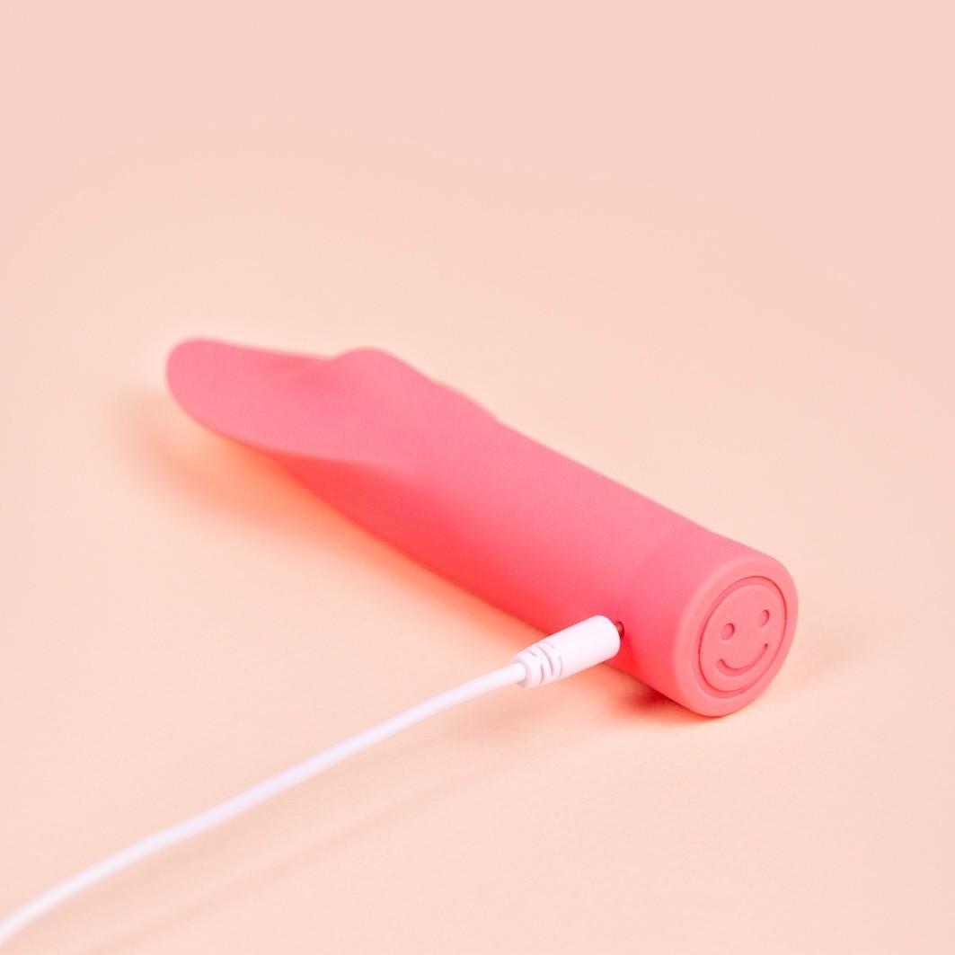 Vibrátor Smile Makers „Feuerwehrmann“ – 1 kus