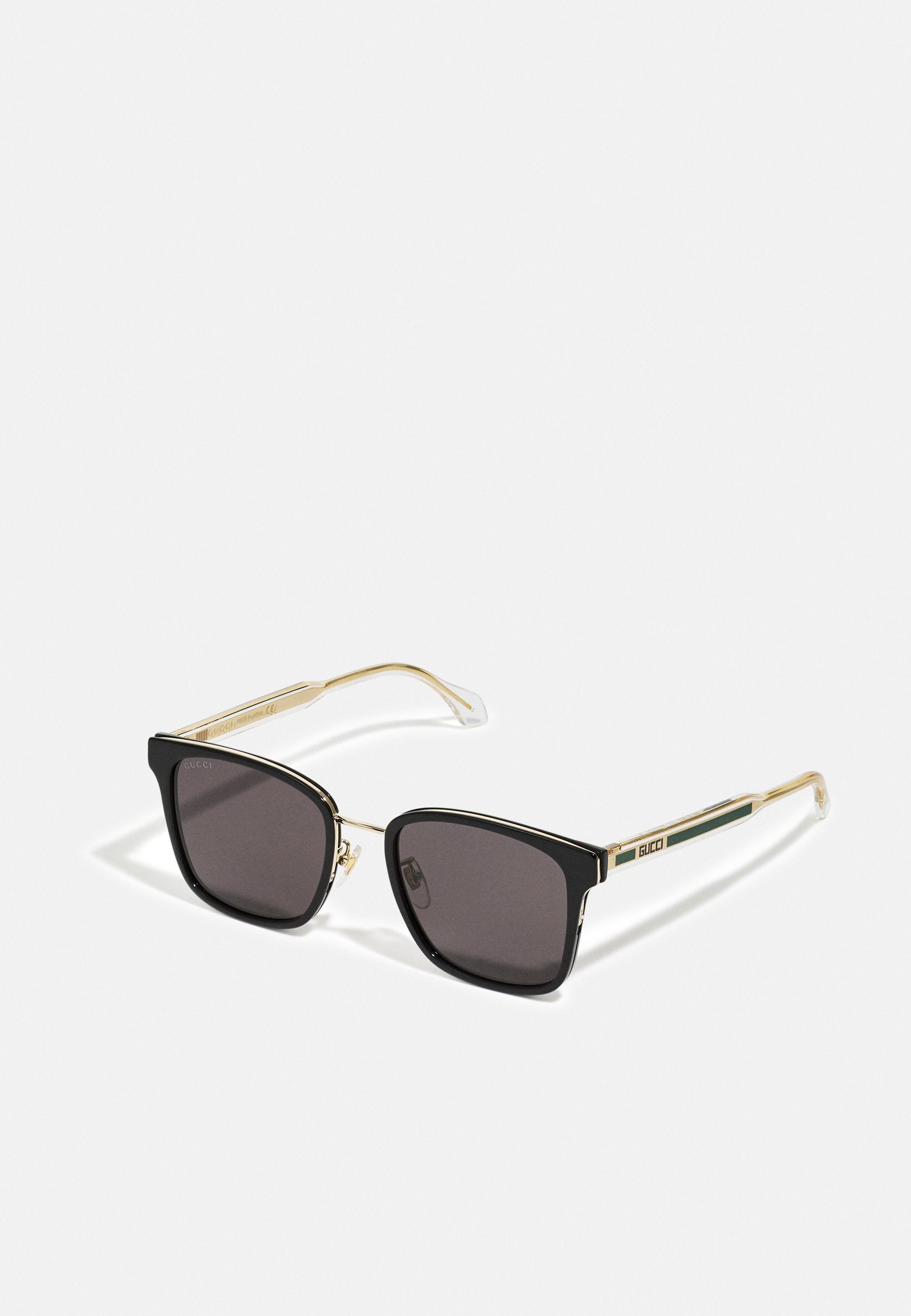 Occhiali da sole Gucci - nero/grigio