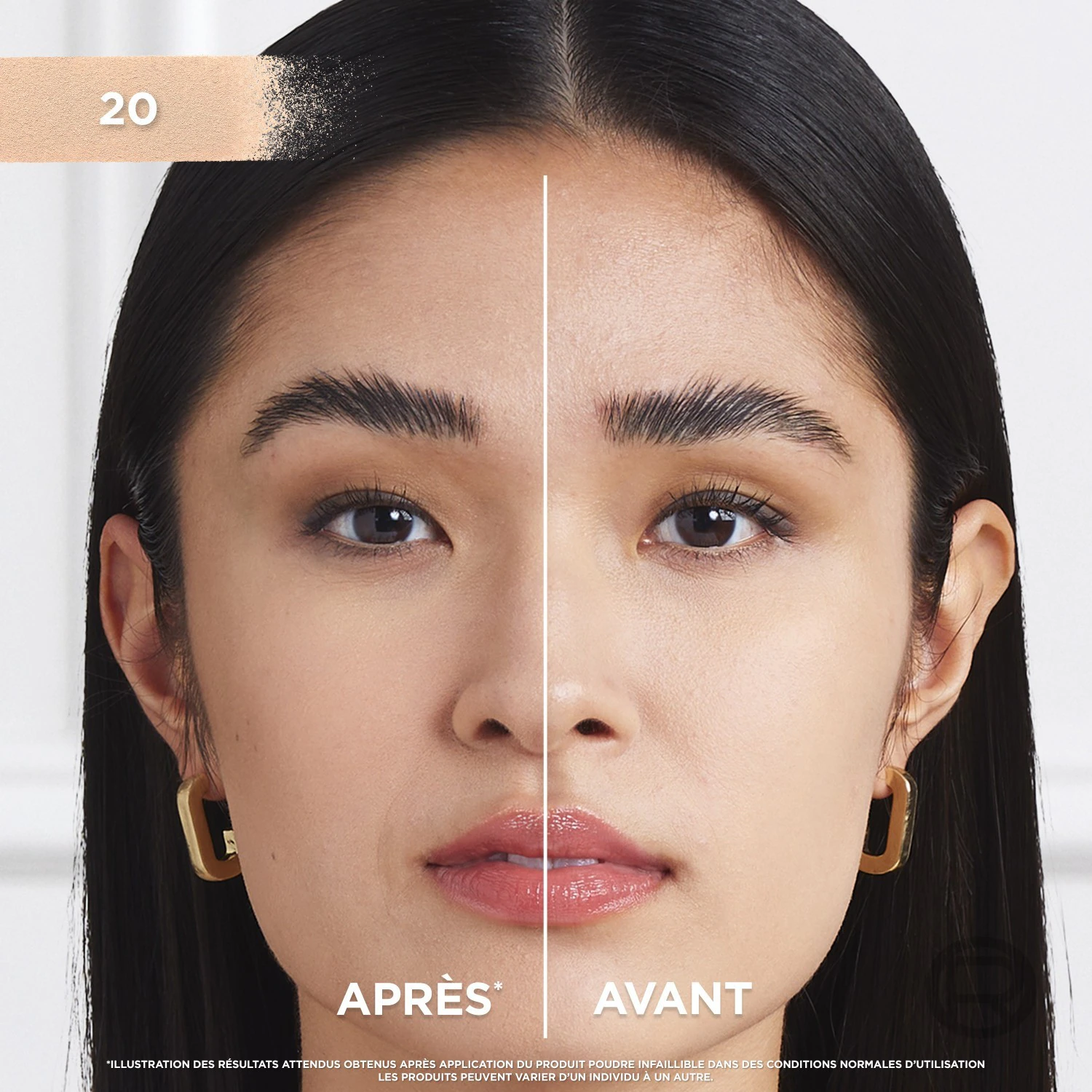 L’Oréal Paris Infaillible 24h Fresh Wear
