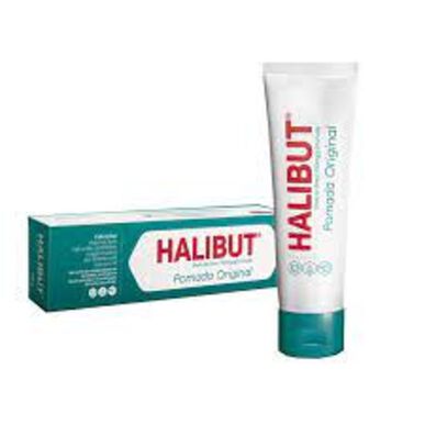 Halibut Halibut Original regeneračná masť na pokožku 30 g 30 g