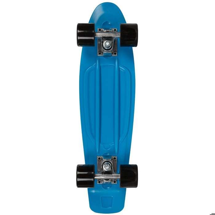 Skateboard Playlife Vinylboard