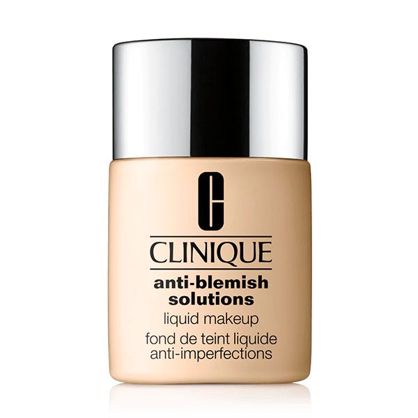 Anti-Blemish Solutions folyékony smink