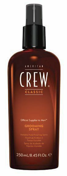 Klasický fixačný sprej na vlasy Laky na vlasy