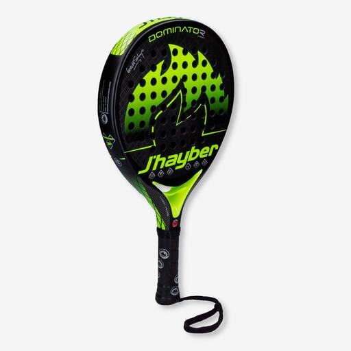 J'Hayber Dominator D-carbon