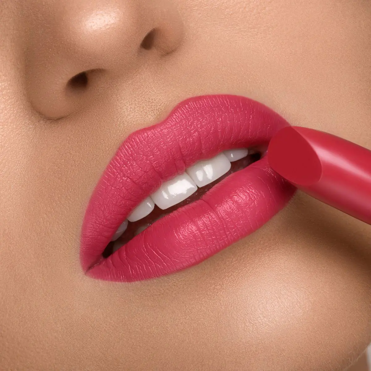 Pierre Rene Royal Mat Lipstick Pomadka do ust 16 4,8g