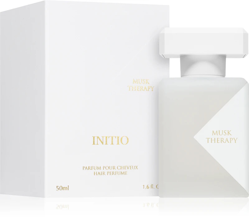 Initio Parfums Privés Musk Therapy unisex matu aromāts