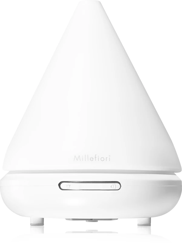 Ultrazvukový aroma difuzér a zvlhčovač Millefiori Ultrasound Pyramid