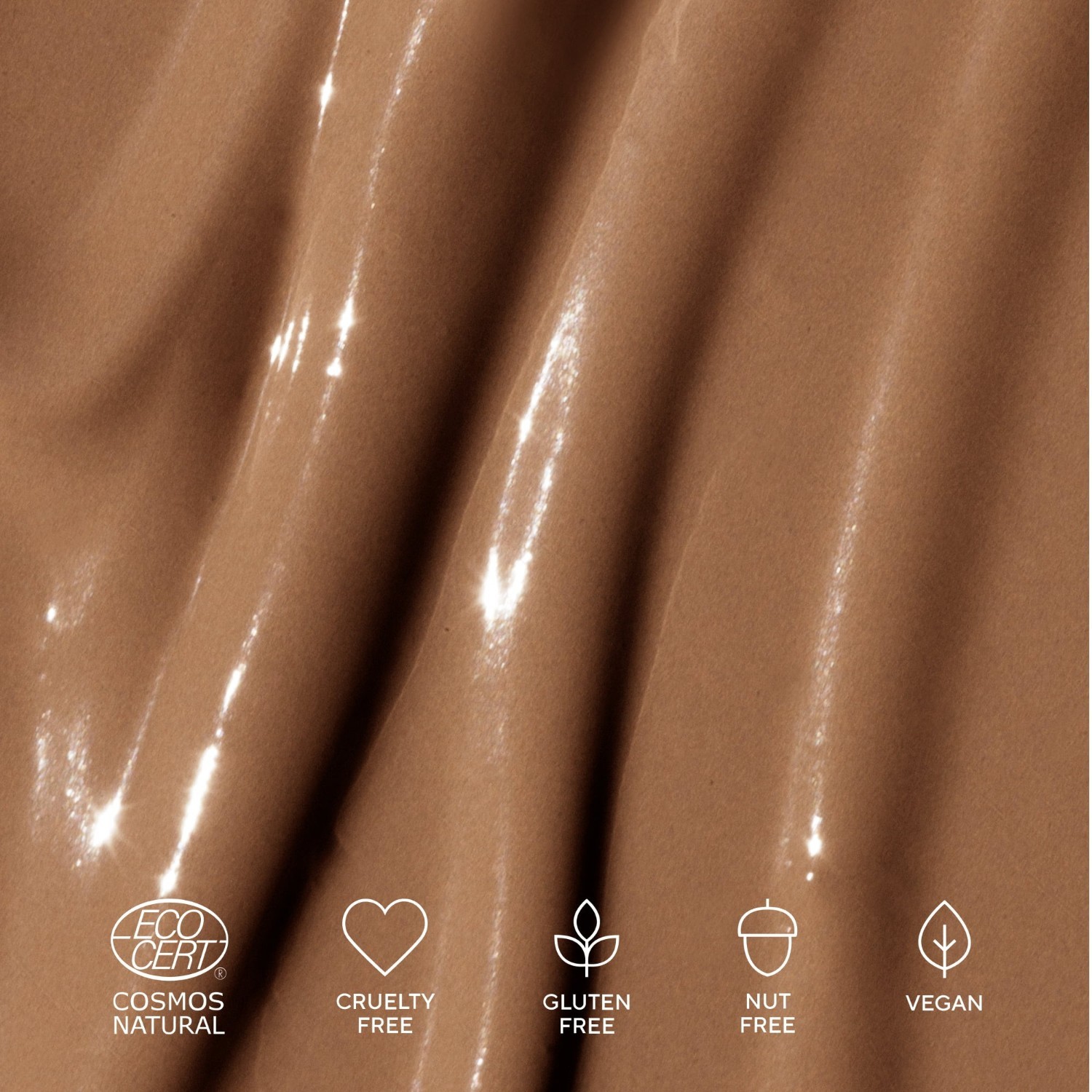 MÁDARA коректор шминка THE CONCEALER, бр. 50 PINE - 4 ml